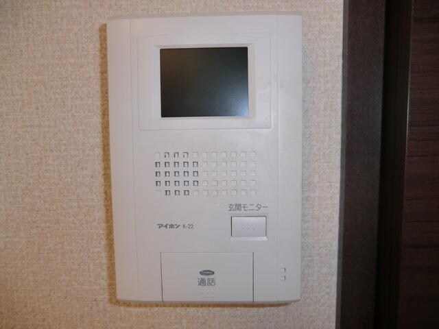 La Campanaの物件内観写真