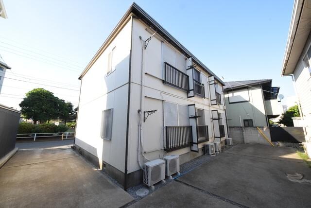 パルメゾン北野の物件内観写真