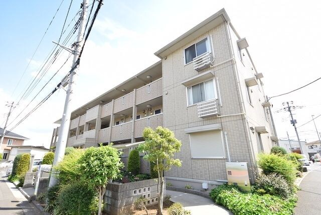 ＦＯＲＥＳＴ　ＷＩＮＤの物件内観写真