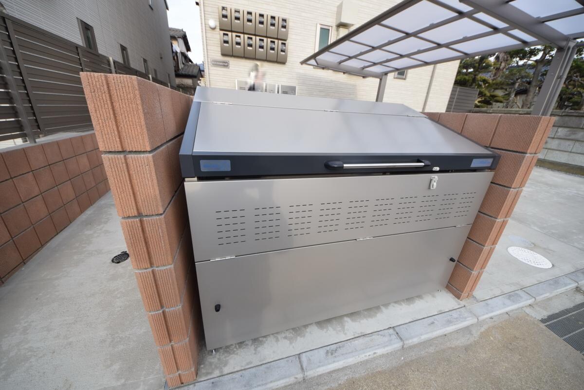 ヴィラウィスタリア松戸の物件内観写真