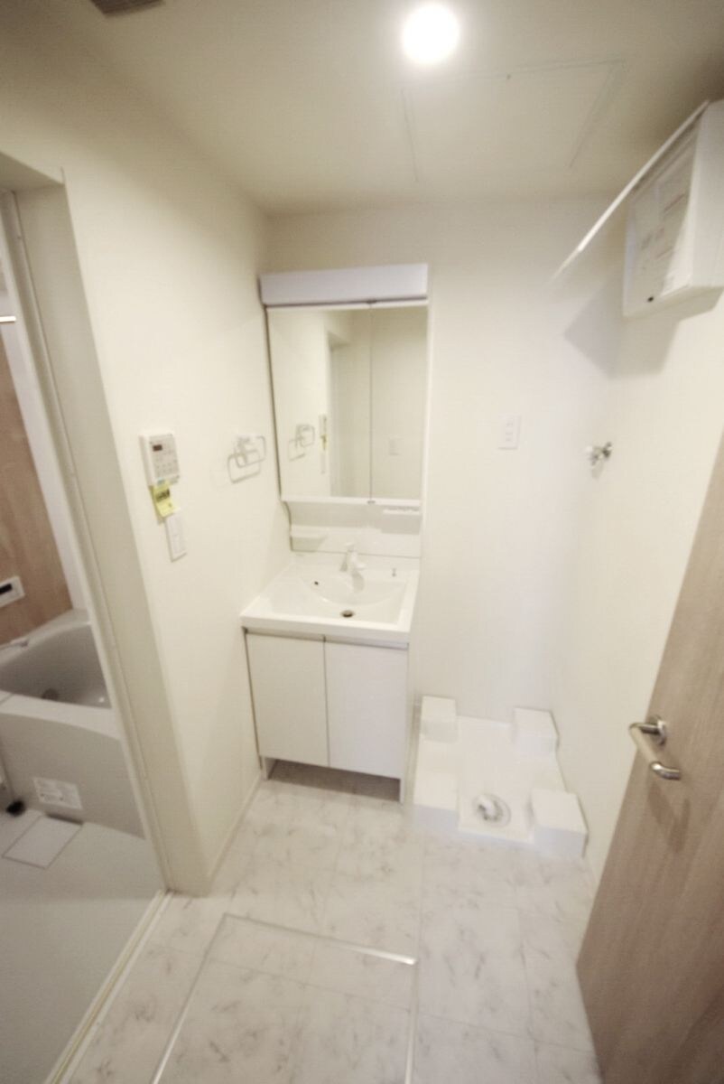 ヴィラウィスタリア松戸の物件内観写真