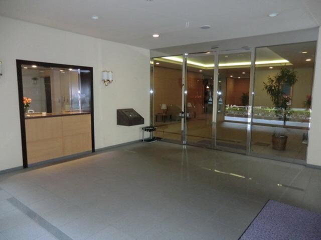 パークスカイタワー松戸の物件内観写真