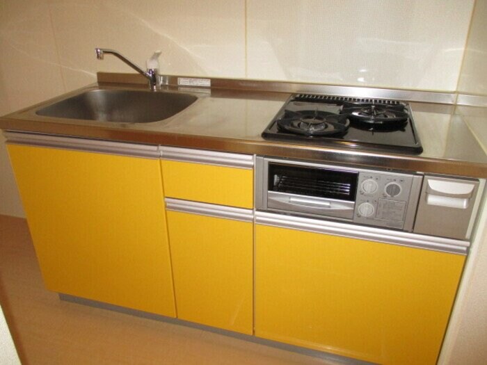 プルミエコートの物件内観写真