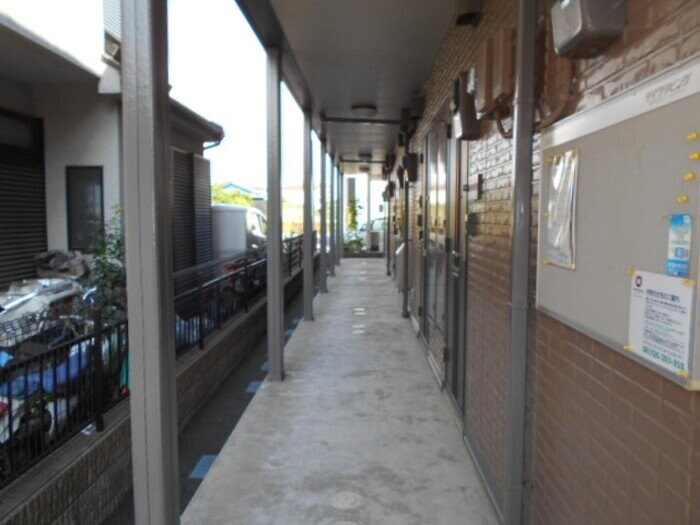 プルミエコートの物件内観写真