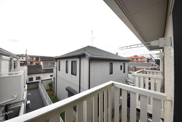 アピテ・プランシェの物件内観写真