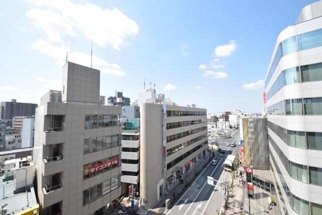 グランドルチェ５の物件内観写真