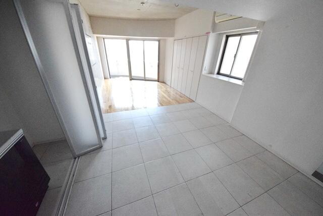 グランドルチェ５の物件内観写真