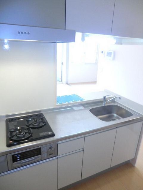 ヴァンヴェールの物件内観写真