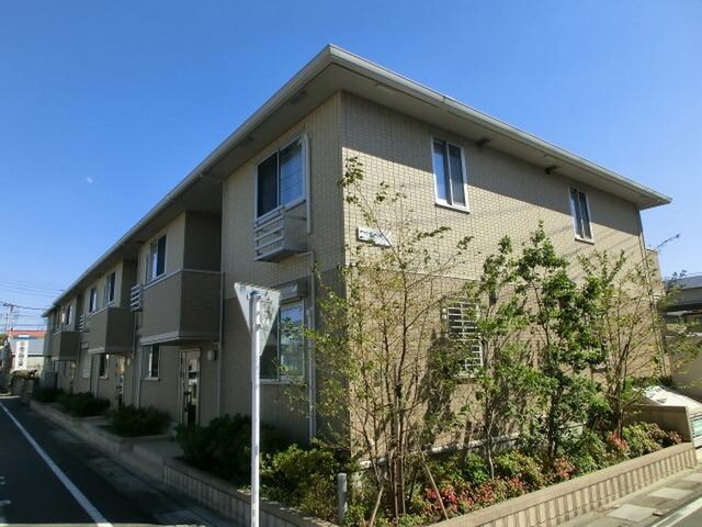 ヴァンヴェールの物件内観写真