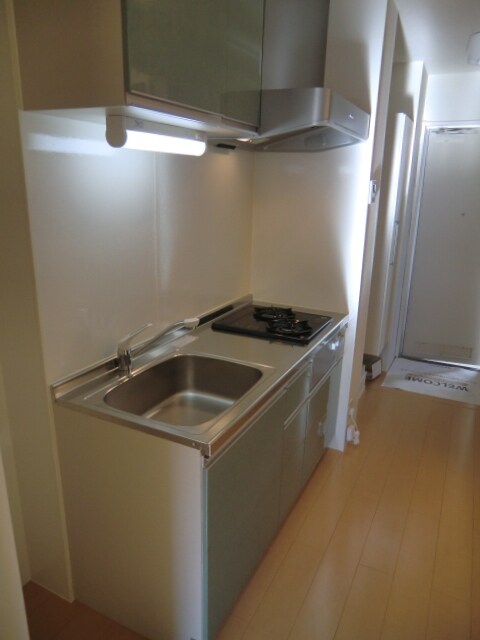 グランドソレイユBabaの物件内観写真