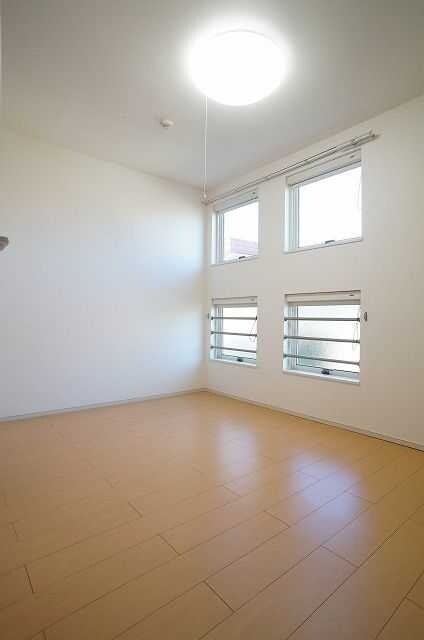 プレ・パルクの物件内観写真