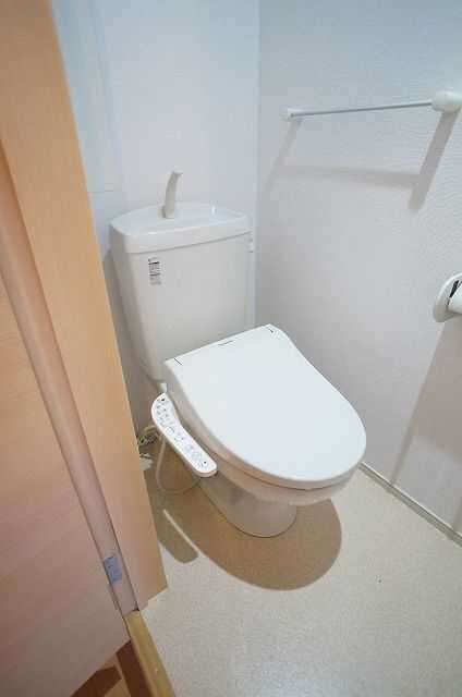 プレ・パルクの物件内観写真