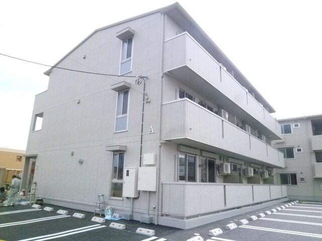 ＯＴＴ’ｓ　ＨＩＲＯ　Ａの物件内観写真