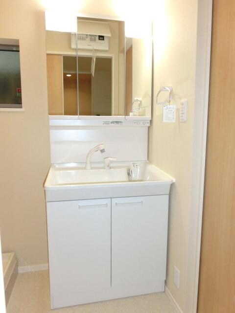 ウエストコートの物件内観写真