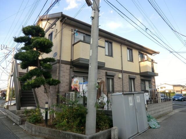 ルミナスビラ　Ｂの物件内観写真