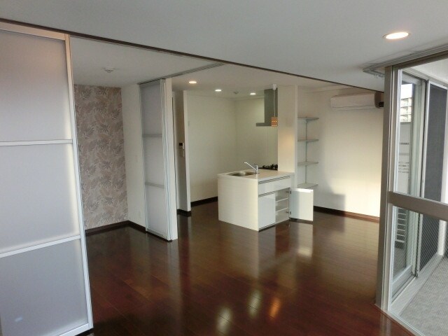 Murray Hillの物件内観写真