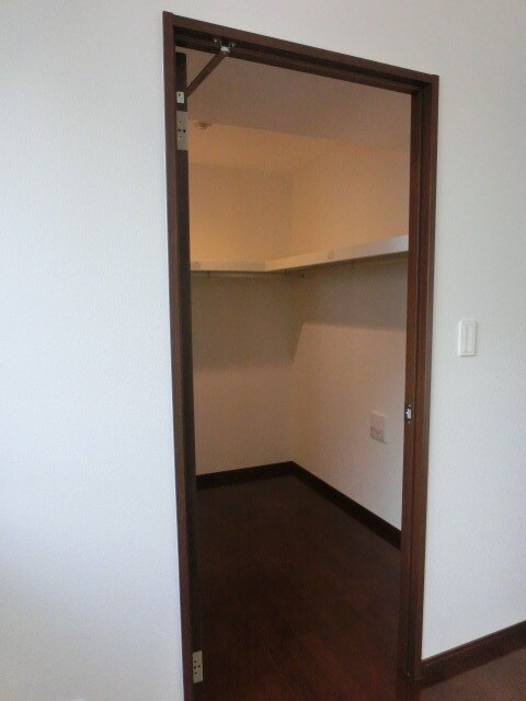 Murray Hillの物件内観写真