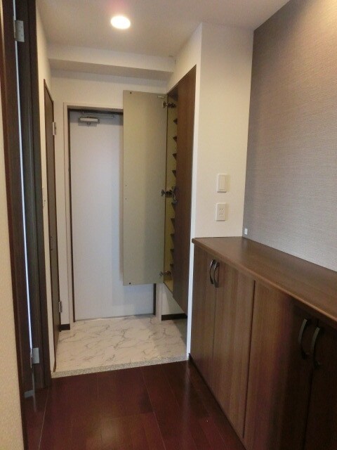 Murray Hillの物件内観写真