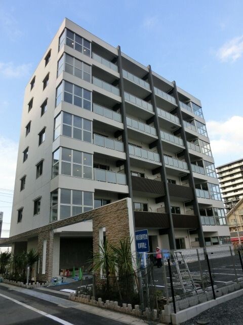 Murray Hillの物件内観写真