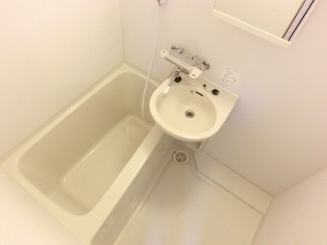 S・BUILの物件内観写真