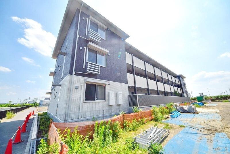 roi delours　IIIの物件内観写真