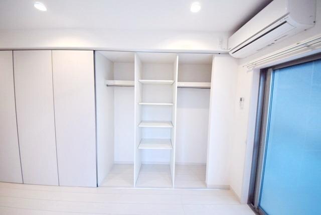 リブリ・蘭の物件内観写真