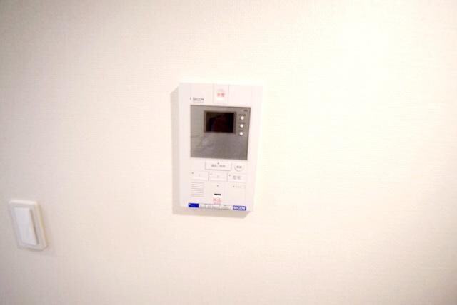 リブリ・蘭の物件内観写真