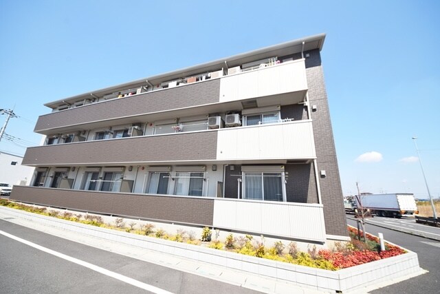 レスポワール　Ｂの物件内観写真