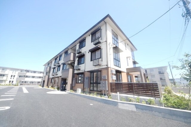 ロイジェントパークスレイクタウン II　Ｋの物件内観写真