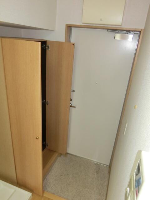 リバーアップ六実の物件内観写真