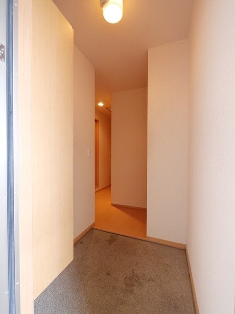 ベル八潮の物件内観写真