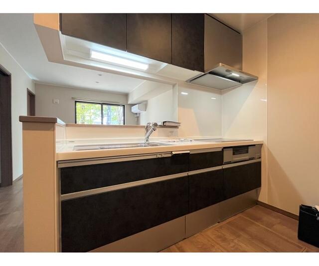 グラン　パルクの物件内観写真