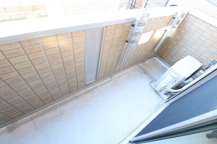 グランモア　IIIの物件内観写真