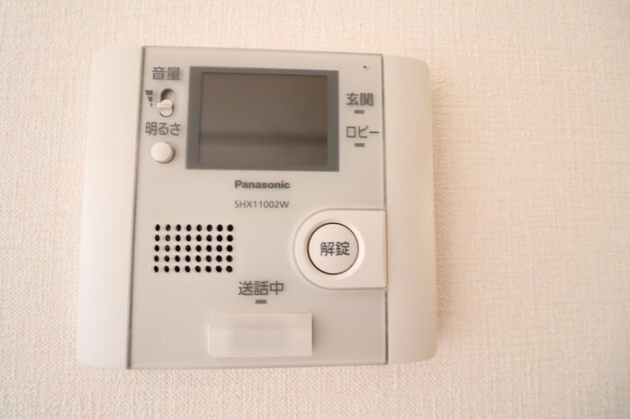 グランモア　IIIの物件内観写真