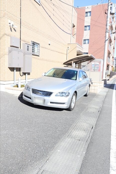 グランモア　IIIの物件内観写真