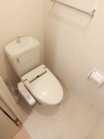 サンハイムの物件内観写真