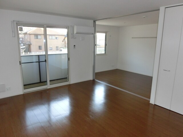 フォレステージ　Ｄの物件内観写真