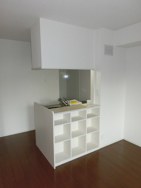 フォレステージ　Ｄの物件内観写真