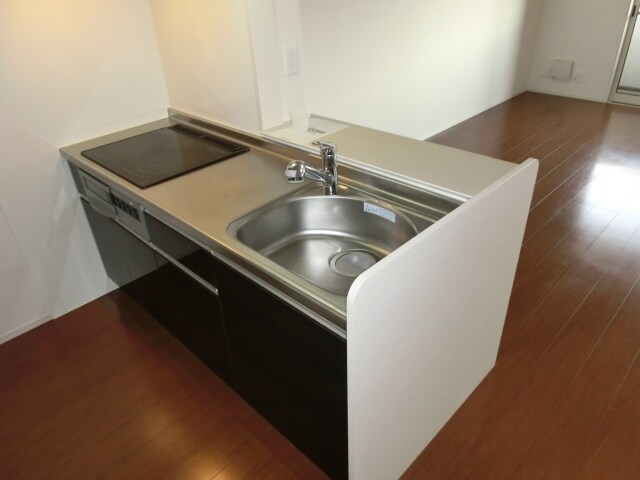 フォレステージ　Ｄの物件内観写真