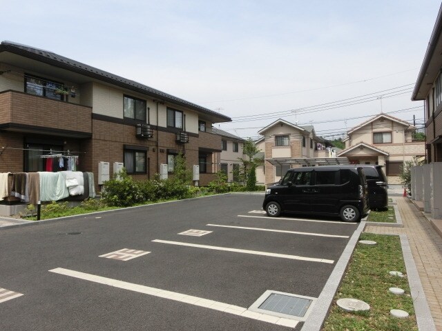 フォレステージ　Ｄの物件内観写真