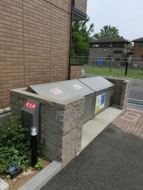 フォレステージ　Ｄの物件内観写真