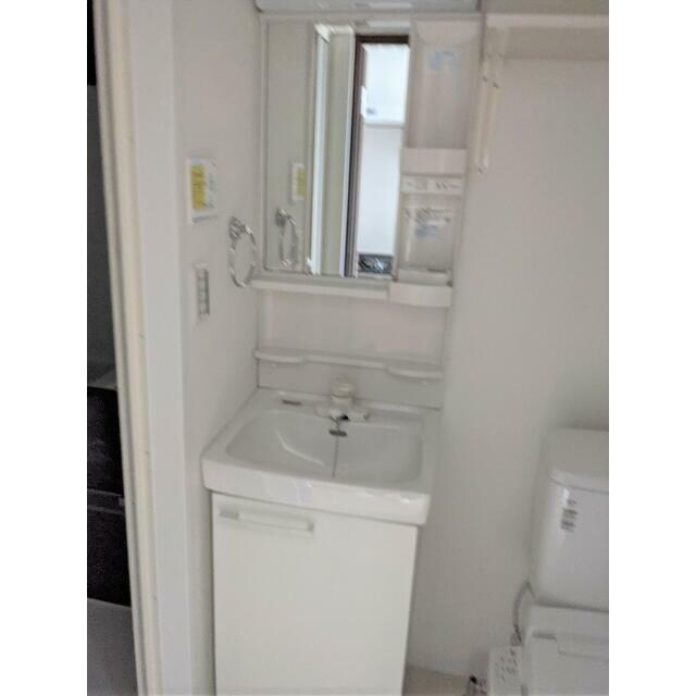 VISTA柏の物件内観写真