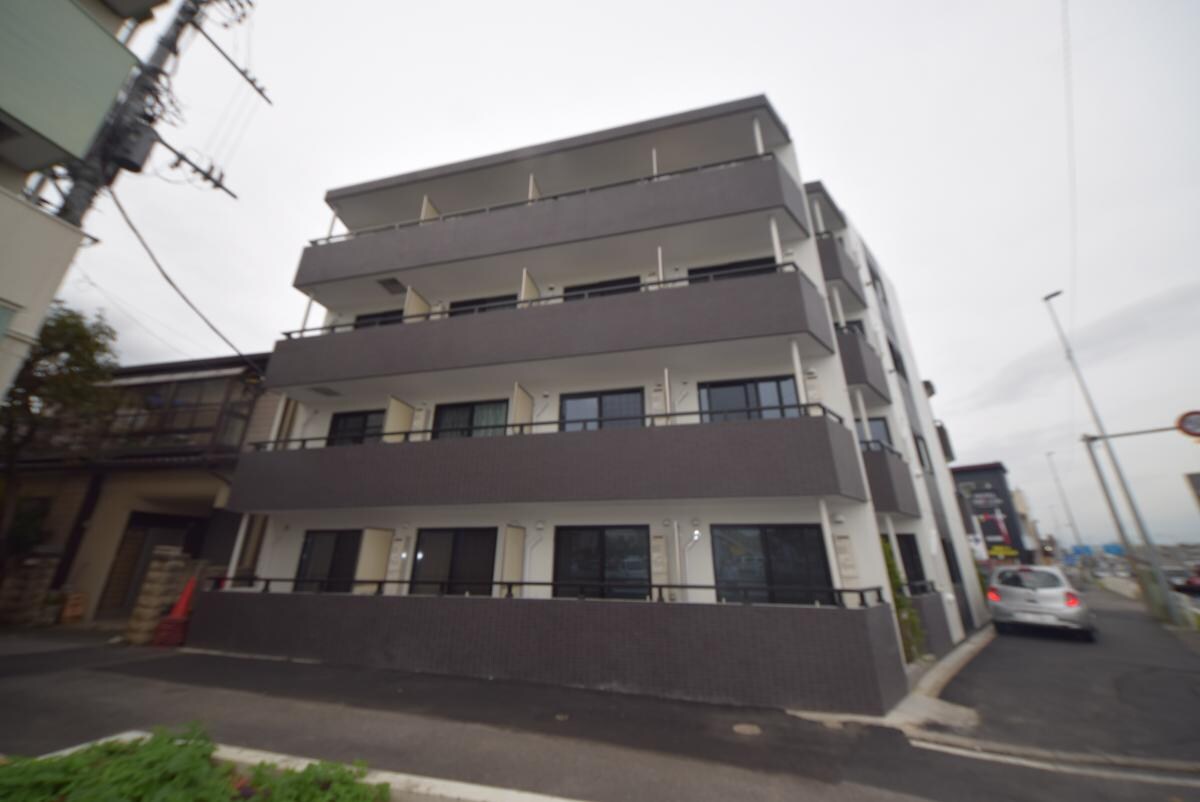 VISTA柏の物件内観写真