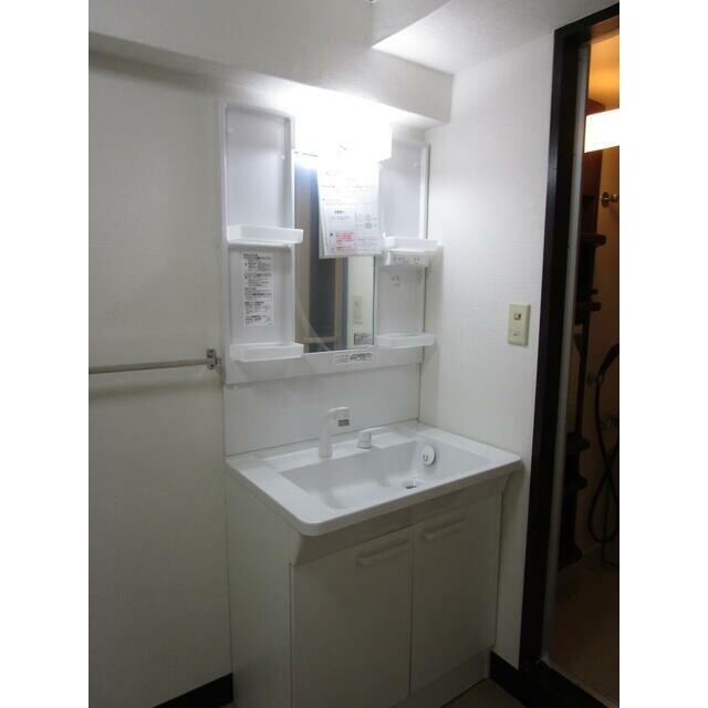 ダイカンプラザの物件内観写真