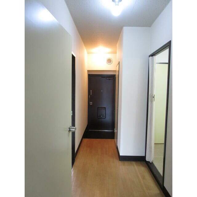 ダイカンプラザの物件内観写真