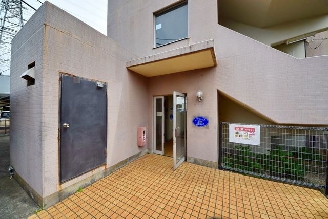 ダイカンプラザの物件内観写真