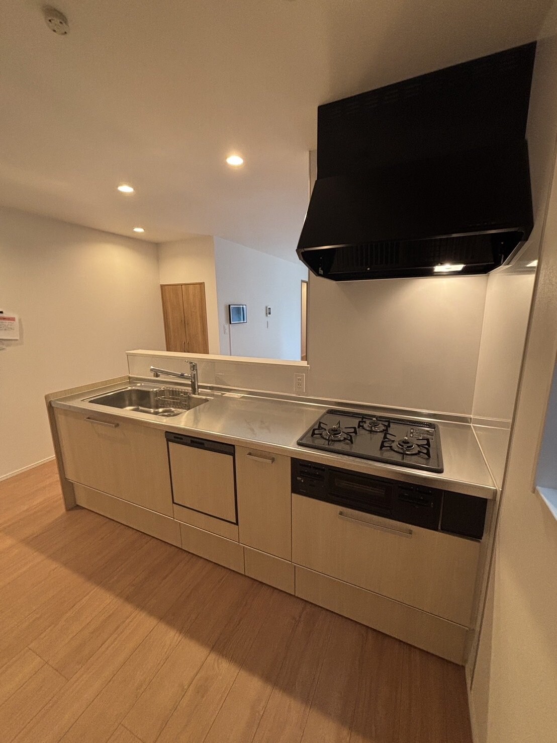 Kolet高根公団#11の物件内観写真