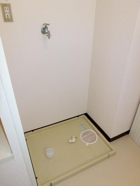 ハイホーム鈴幸の物件内観写真