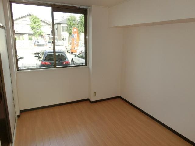 ハイホーム鈴幸の物件内観写真