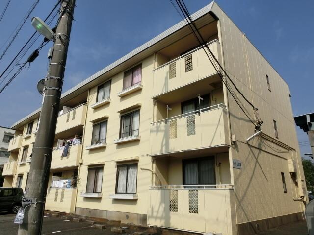 ハイホーム鈴幸の物件内観写真